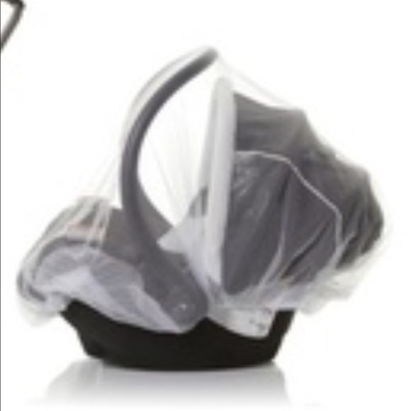 Travel System Insect Netting - Picture 3 of 4